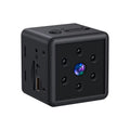 MD25 Sport DV Mini Camera HD 1080P Video Camera Magnetic Back Night Vision Mini Car OEM&ODM CE for Outdoor Pocket Action Record